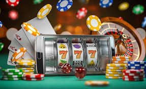 4118 Finance section showing GCash and Maya deposit options for Filipino players