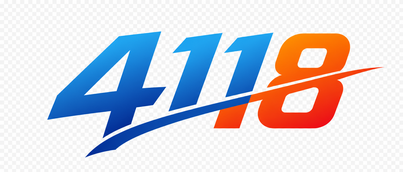 4118 official logo
